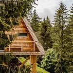 Lodge Strajerii Verzi