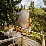 Strajerii Verzi Gerendaház