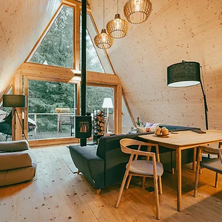 Strajerii Verzi Lodge Brasov