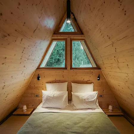 Lodge Strajerii Verzi *