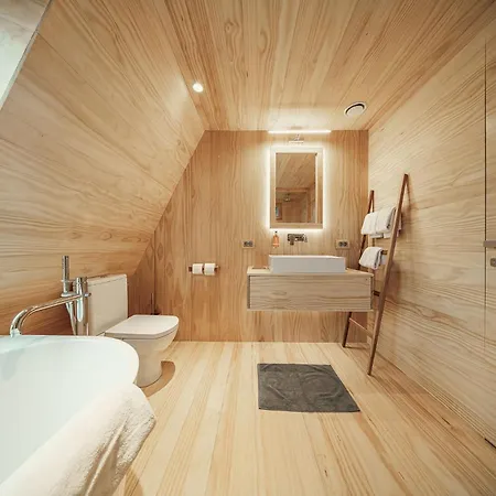 Lodge Strajerii Verzi