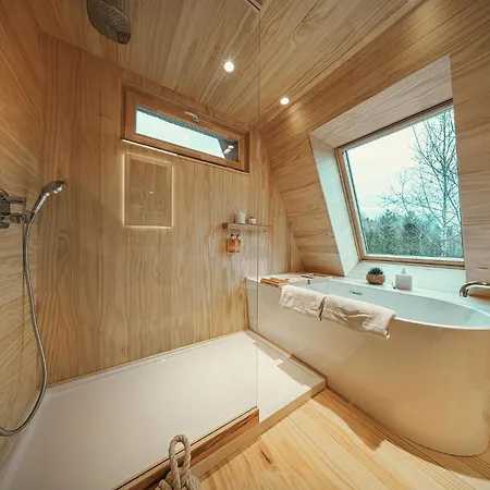 Lodge Strajerii Verzi Brasov