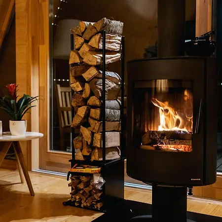 Lodge Strajerii Verzi