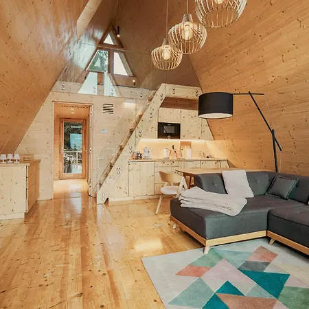 Lodge Strajerii Verzi