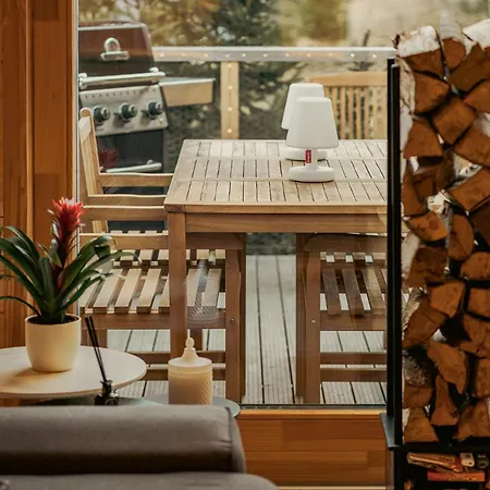 Lodge Strajerii Verzi