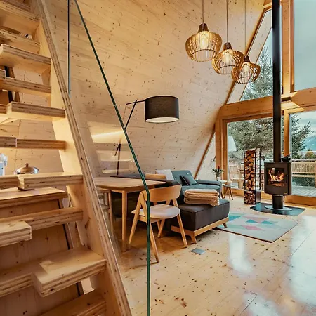 Lodge Strajerii Verzi Brasov