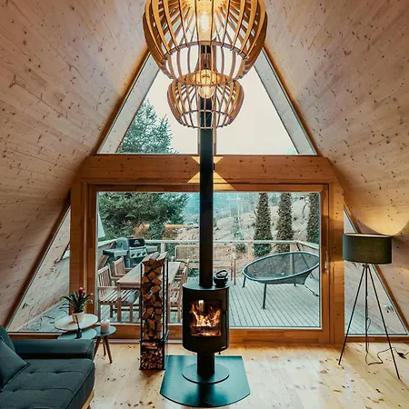 Lodge Strajerii Verzi