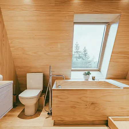 Lodge Strajerii Verzi Brasov