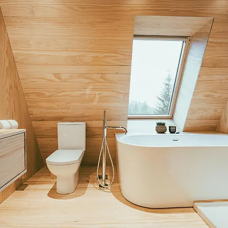 Strajerii Verzi Lodge