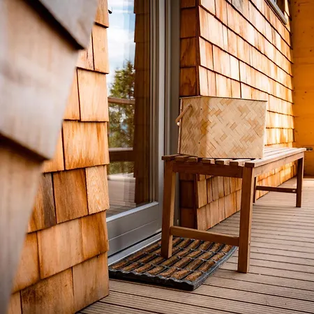 Strajerii Verzi Cabană *