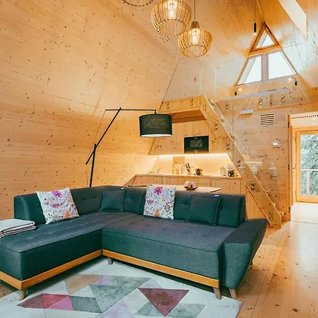 Strajerii Verzi Lodge Brasov