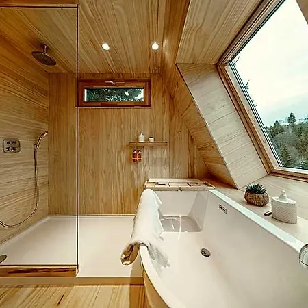 Lodge Strajerii Verzi Brasov
