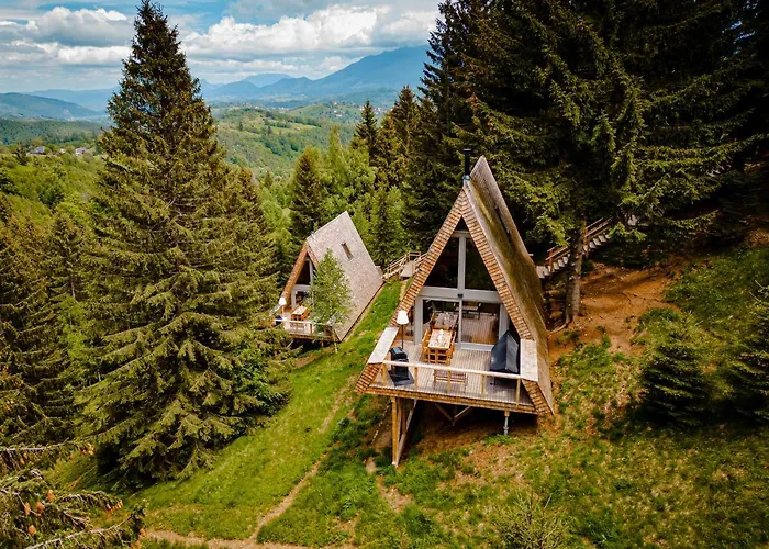 Lodge Strajerii Verzi