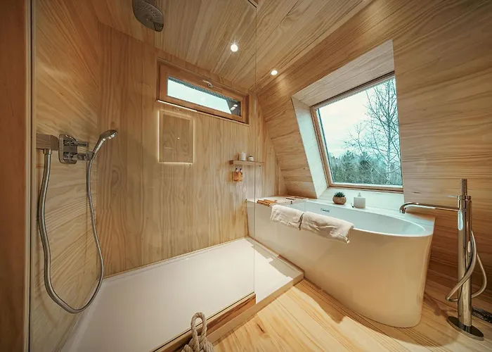 Lodge Strajerii Verzi Brasov