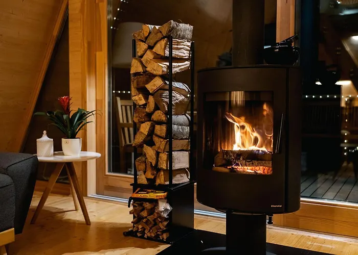 Lodge Strajerii Verzi