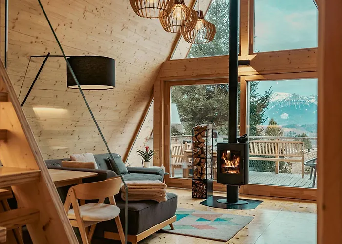 Strajerii Verzi Lodge Brasov