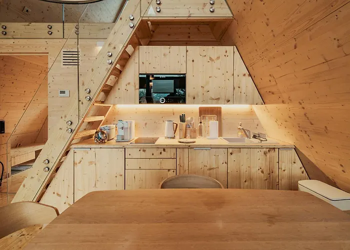 Lodge Strajerii Verzi