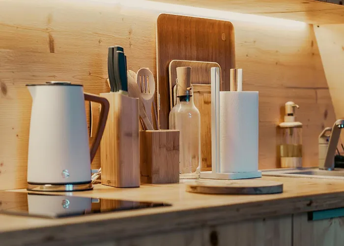 Strajerii Verzi Cabană Brașov