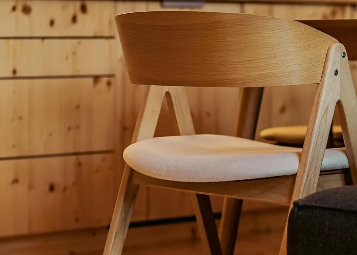 Strajerii Verzi 山林小屋