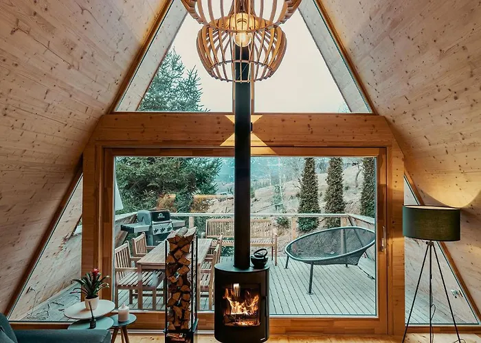 Lodge Strajerii Verzi