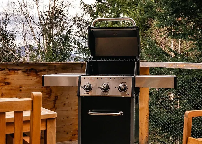 Cabană Strajerii Verzi *