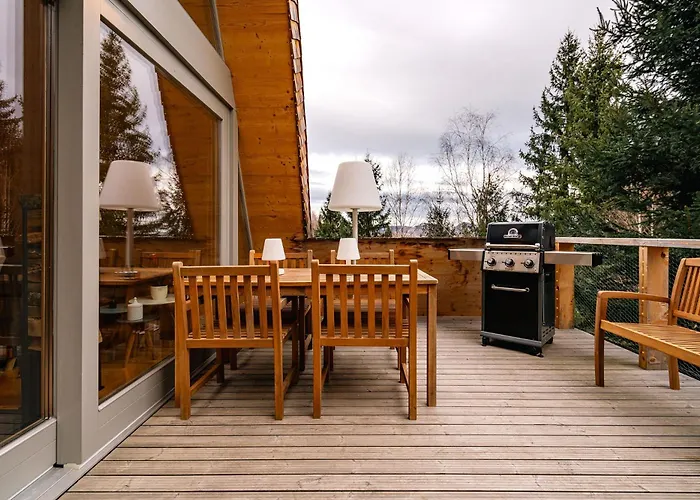 Lodge Strajerii Verzi