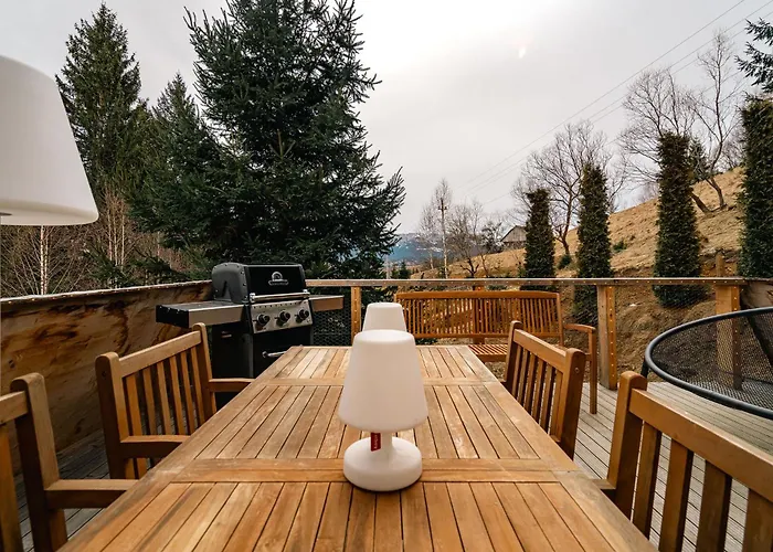 Strajerii Verzi Lodge *