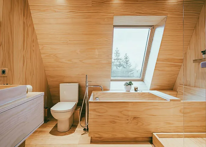 Lodge Strajerii Verzi Brasov