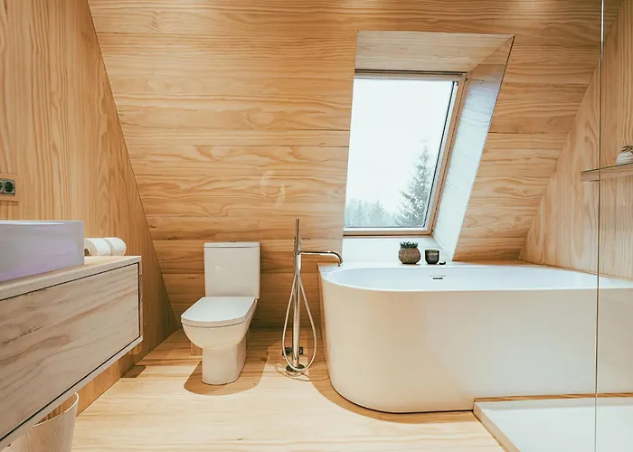 Strajerii Verzi Lodge