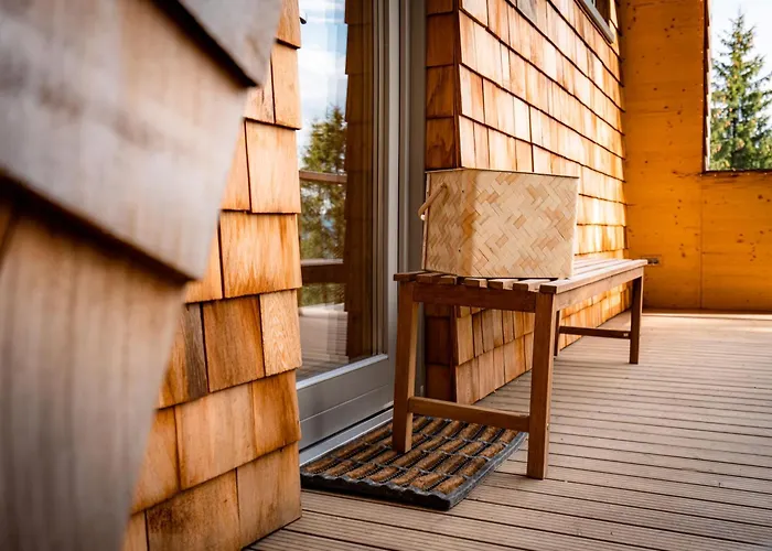 Strajerii Verzi Cabană *