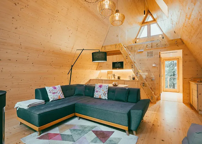 Strajerii Verzi 山林小屋 布拉索夫